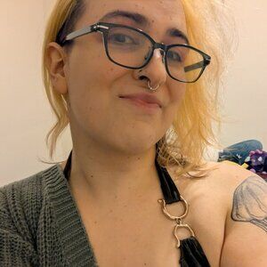 Meet your Posher, Juno